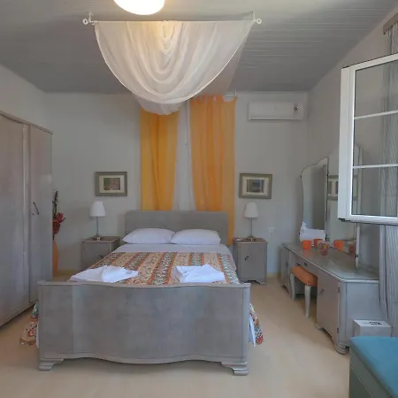 Nereids House
