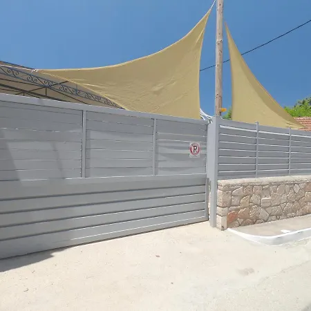 Nereids House Vakantiehuis Vathy (Ithaca)