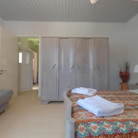Nereids House Vakantiehuis *