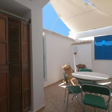 Nereids House *