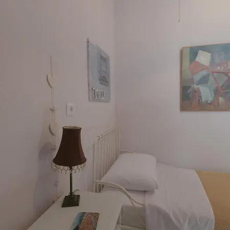 Nereids House Vakantiehuis